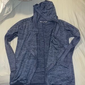 Athleta Cardigan